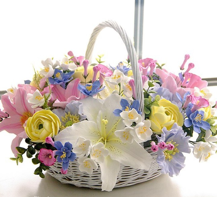 basket