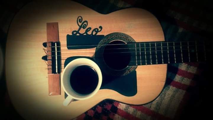 Leo Guitar