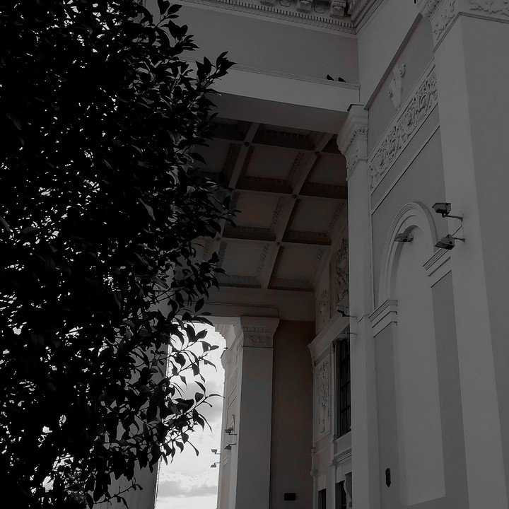 architecture