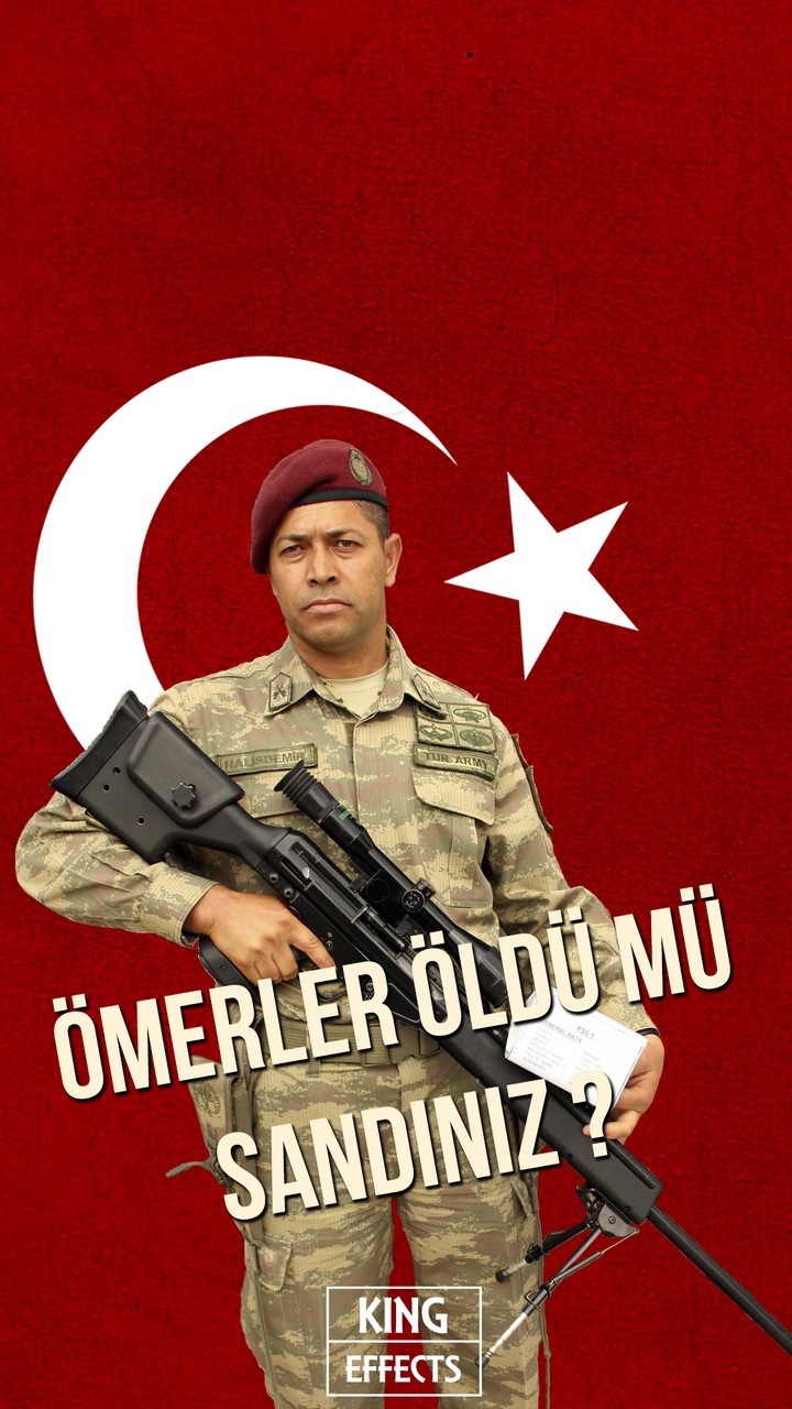 Ömer Halisdemir