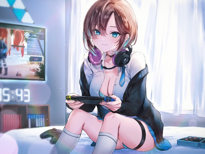 .