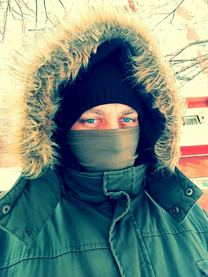 winter Soldier