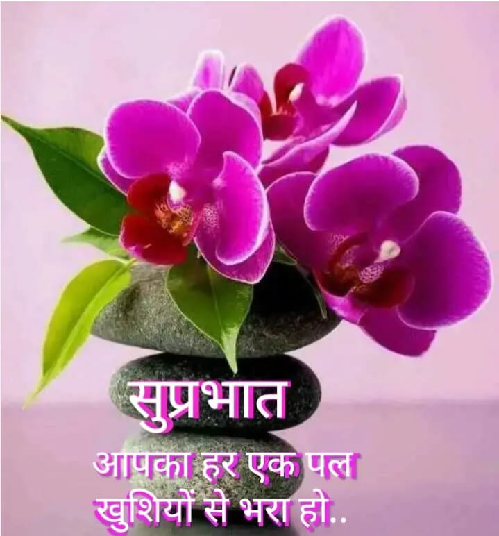 सुप्रभात