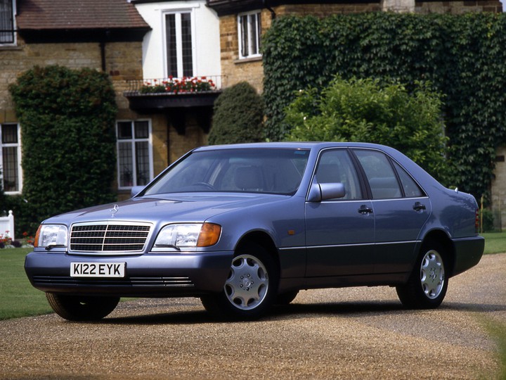 mercedes benz
