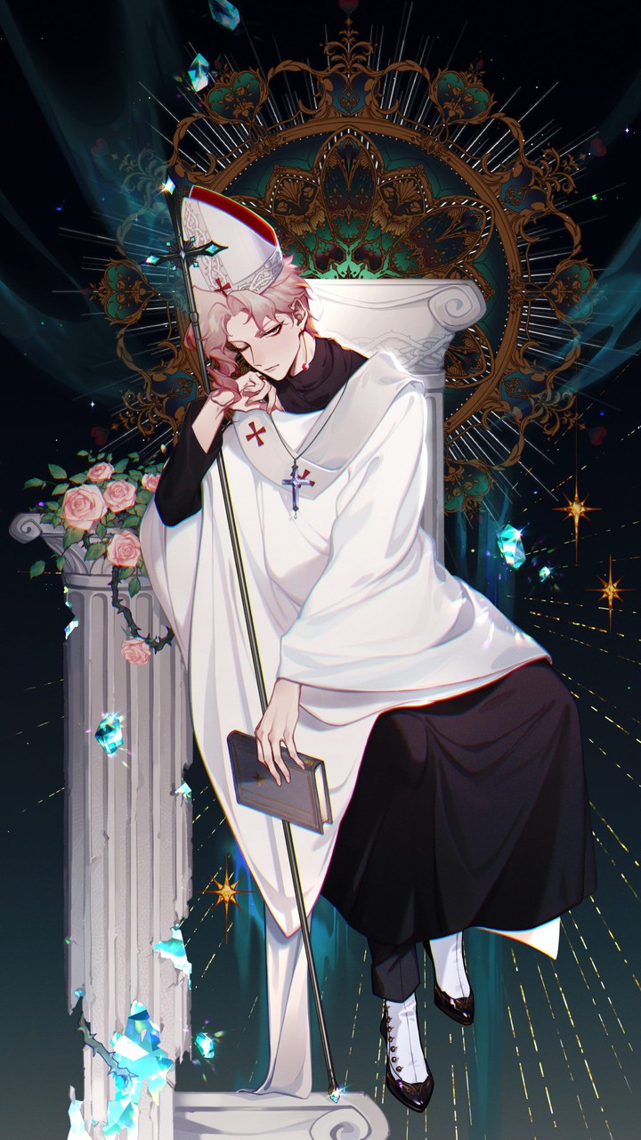 anime