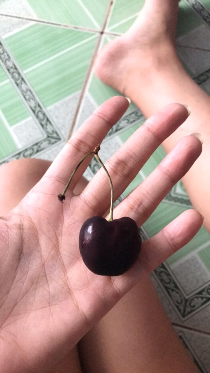 cherry