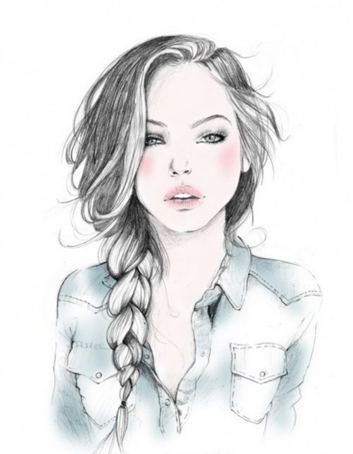 girl