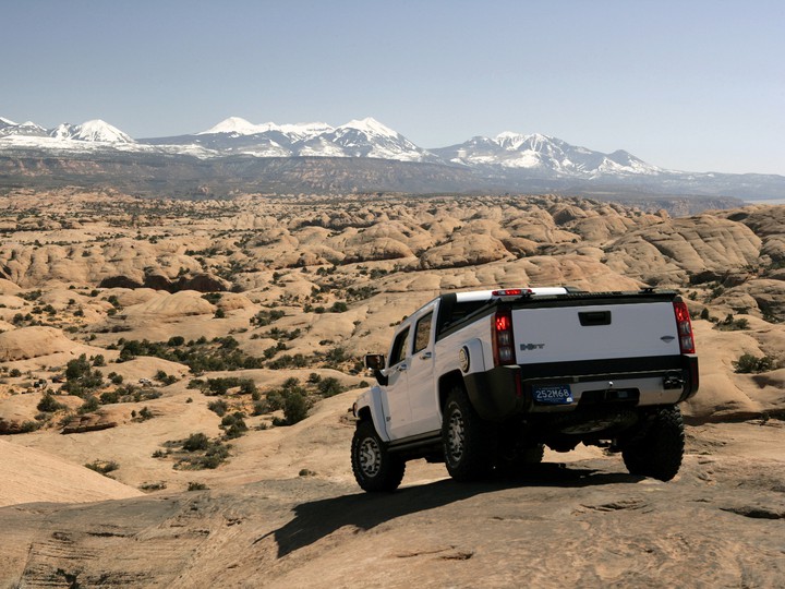 hummer