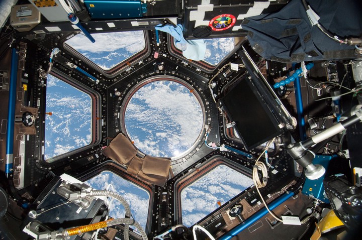 Satellite