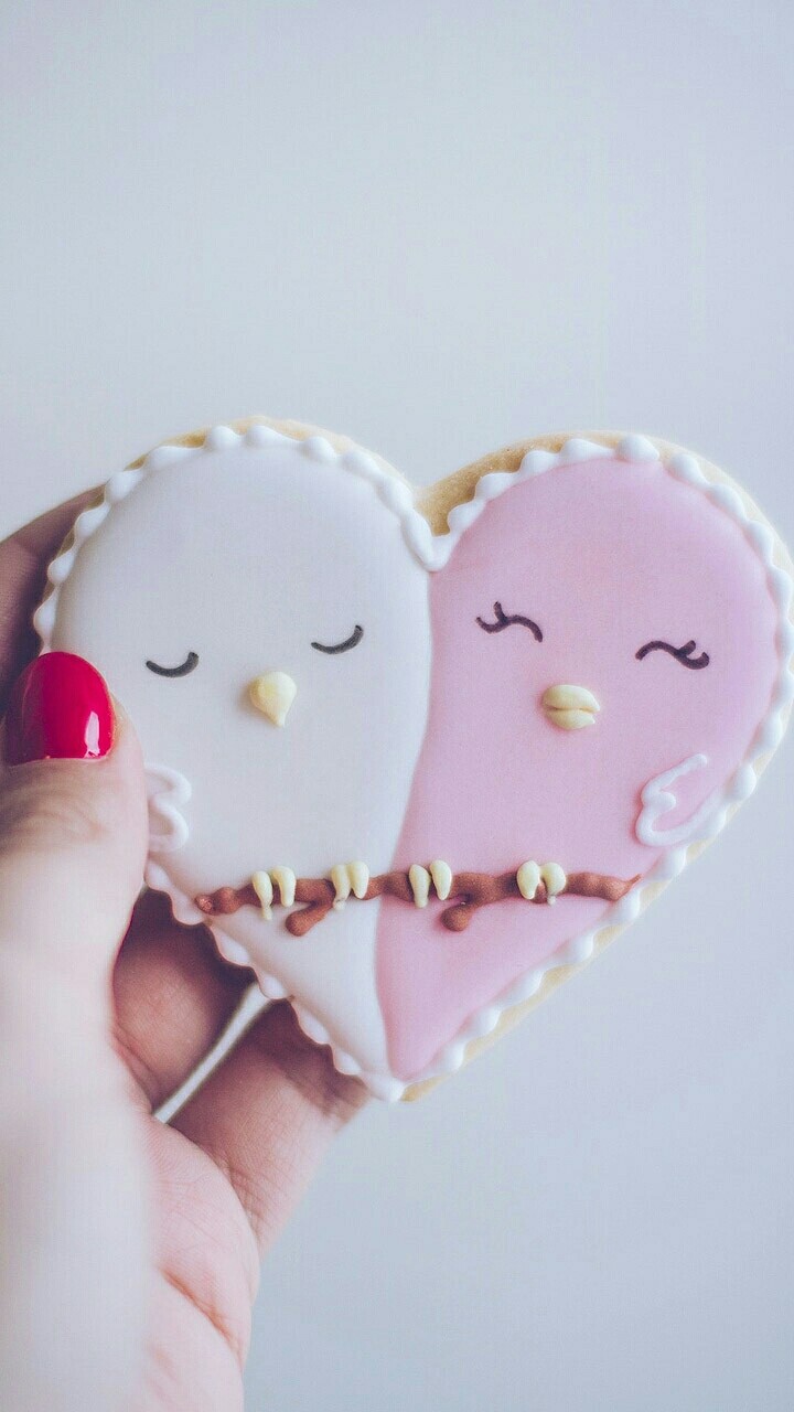 love heart❤