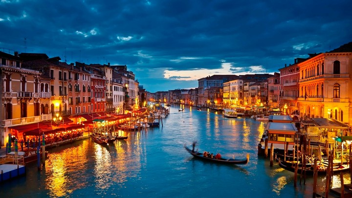 Beautiful Venice