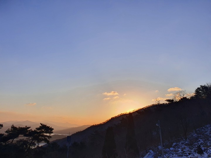 sunrise