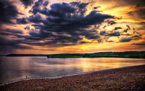 The Fisherman