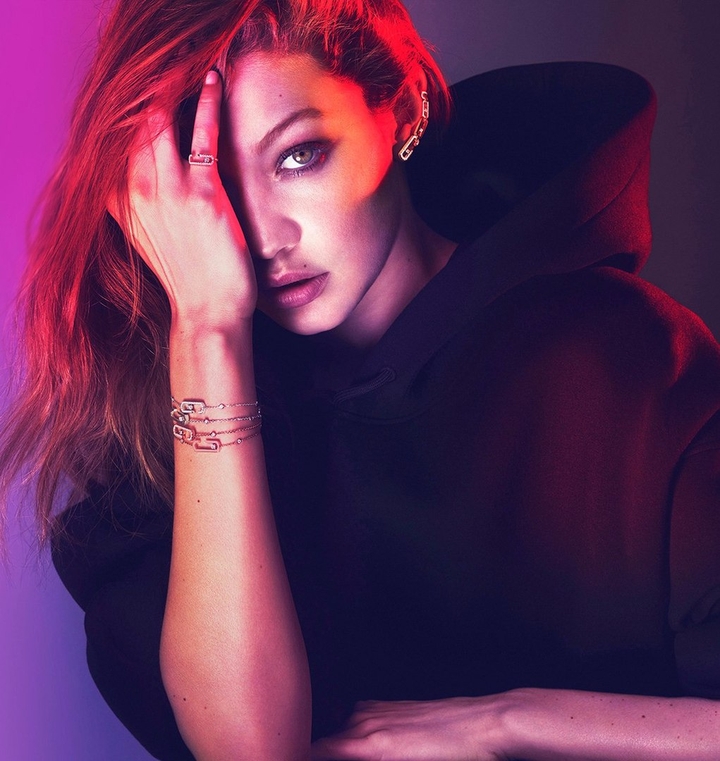 gigi hadid