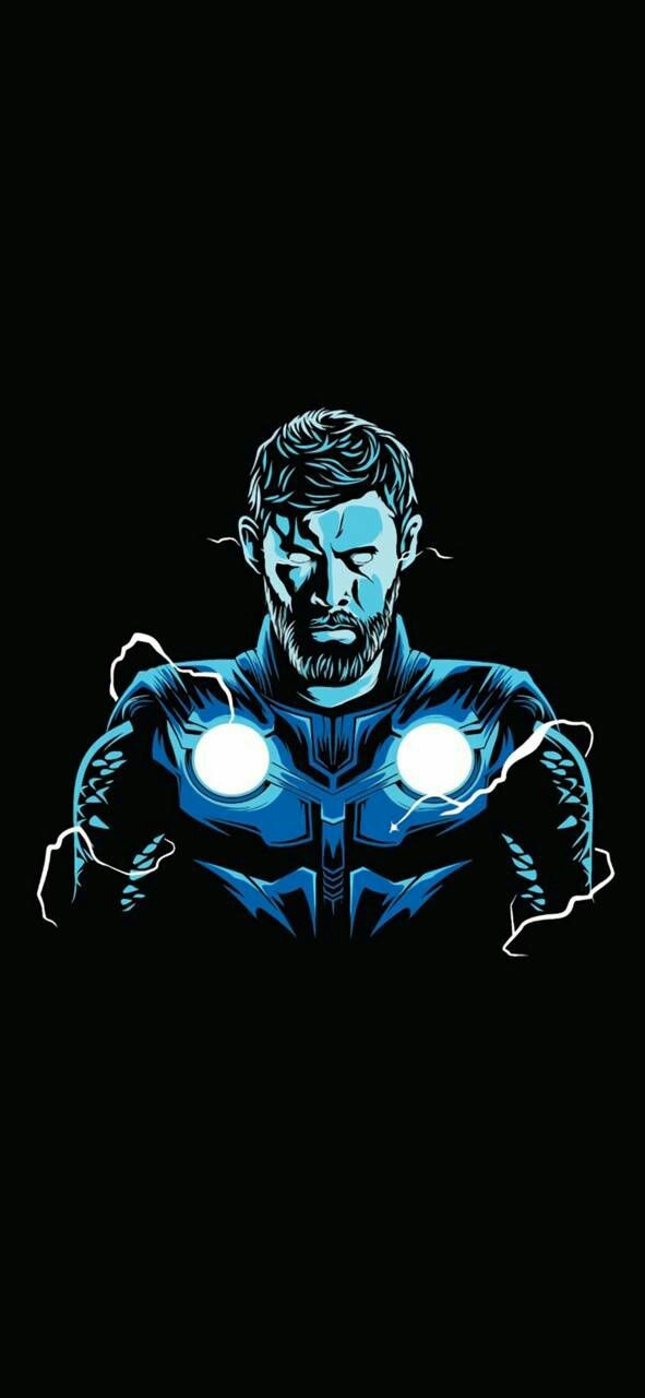 super hero