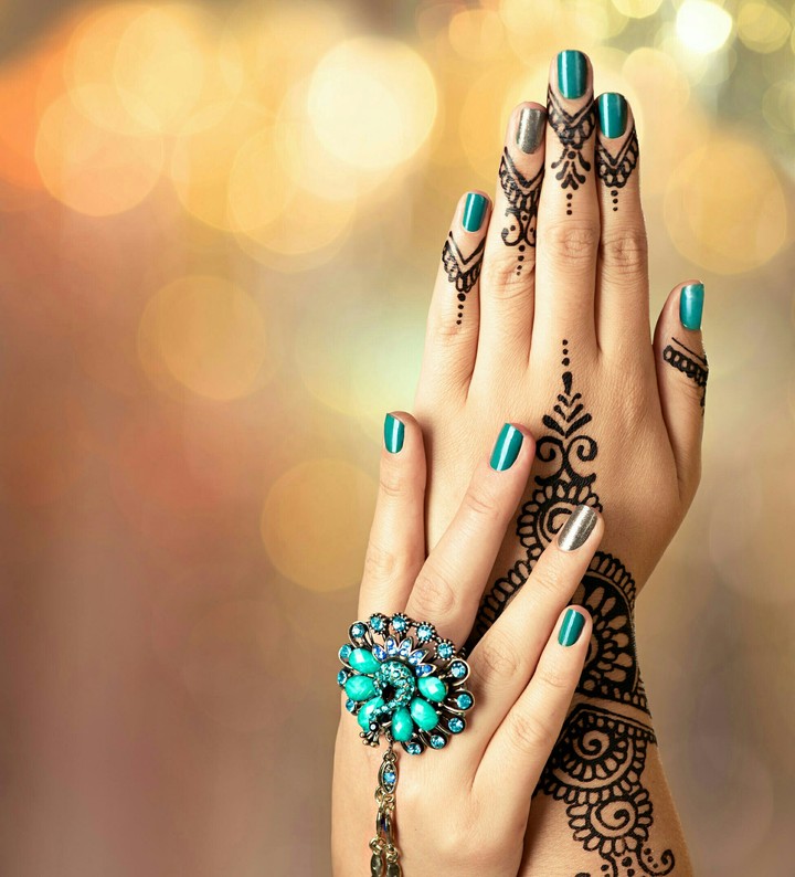 hena