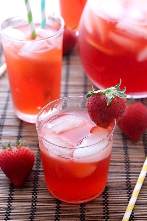hình nền cafe, fruit