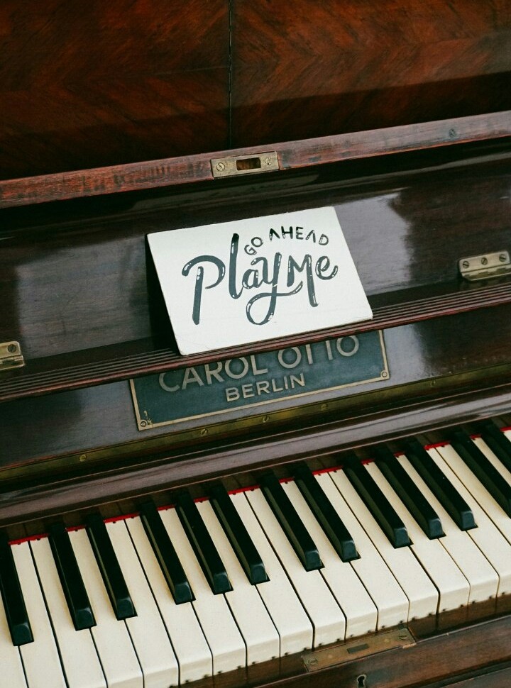 piano