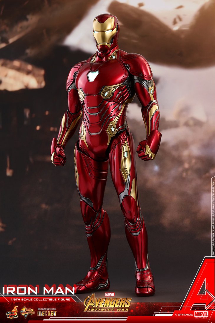 Iron Man