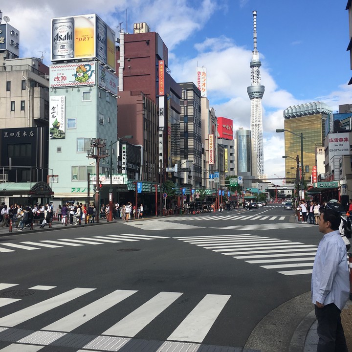 Asakusa