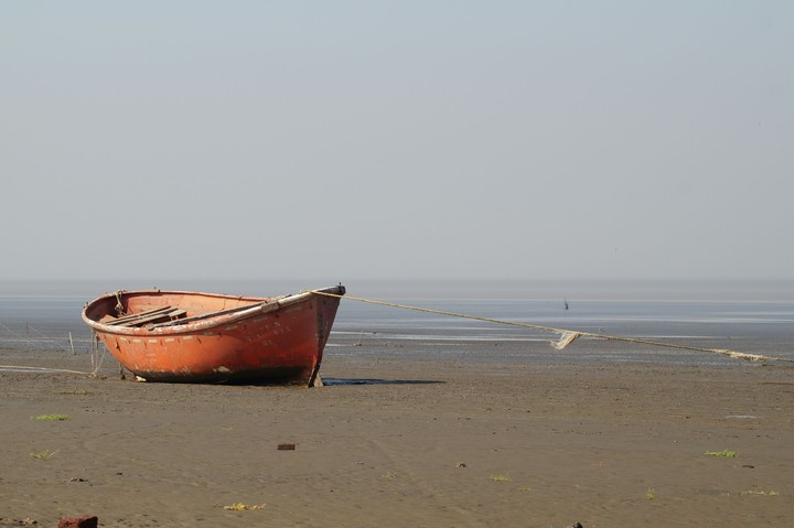 Boat kp
