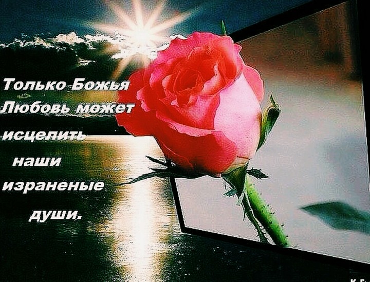 любовь