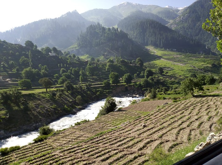 Pakistan