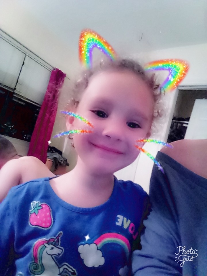 silly