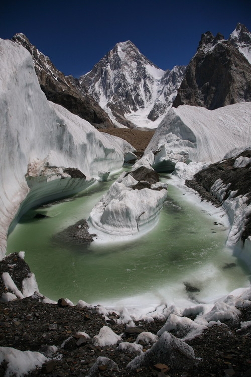 Gasherbrum,karakoram,Baltistan