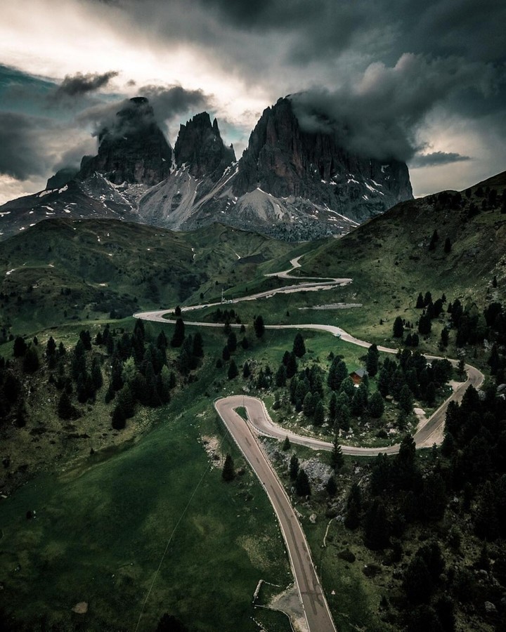 Road