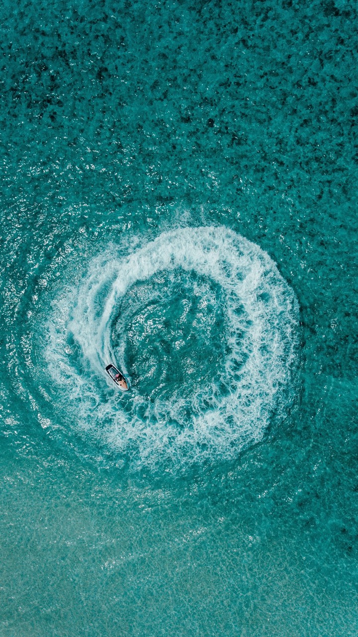 Ocean
