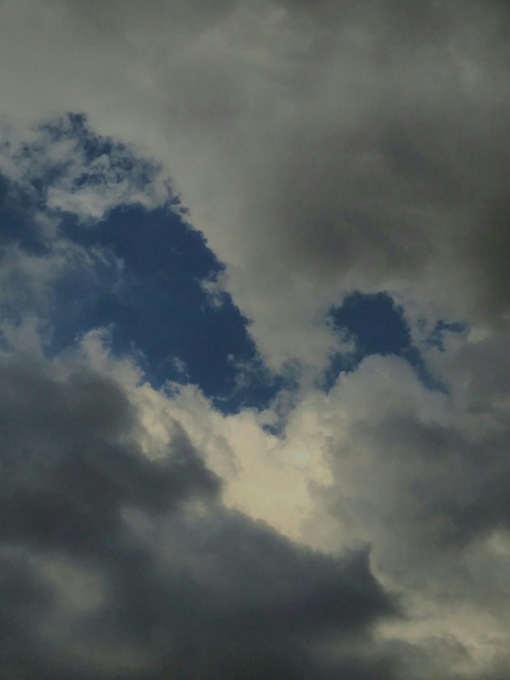 ☀☁