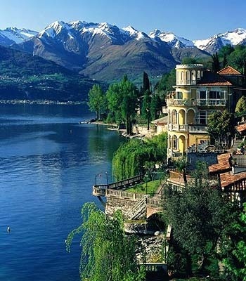 Landscape.