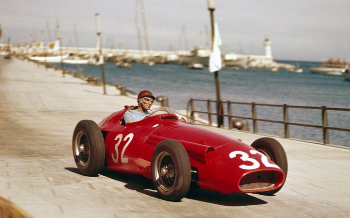 maserati