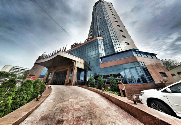 Hotel