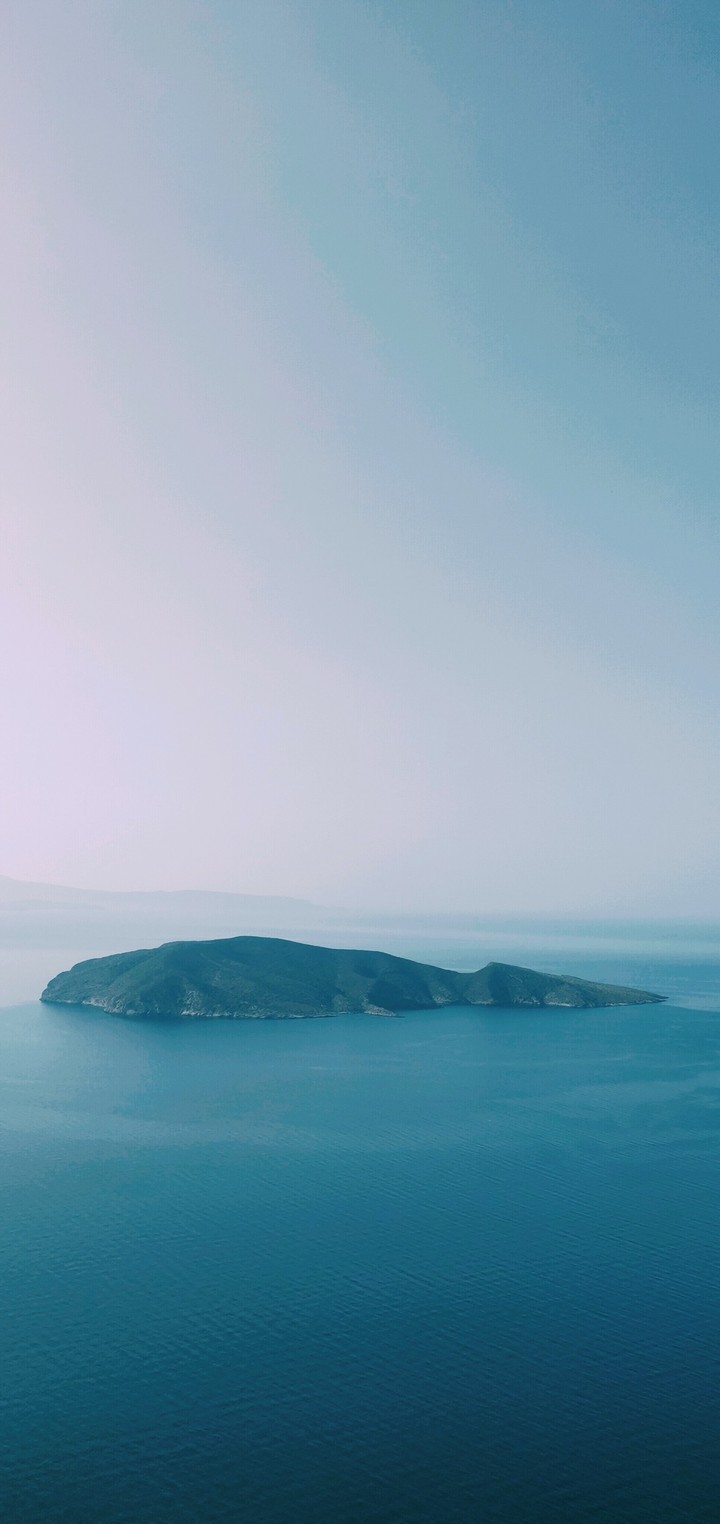 Crete - Spring season