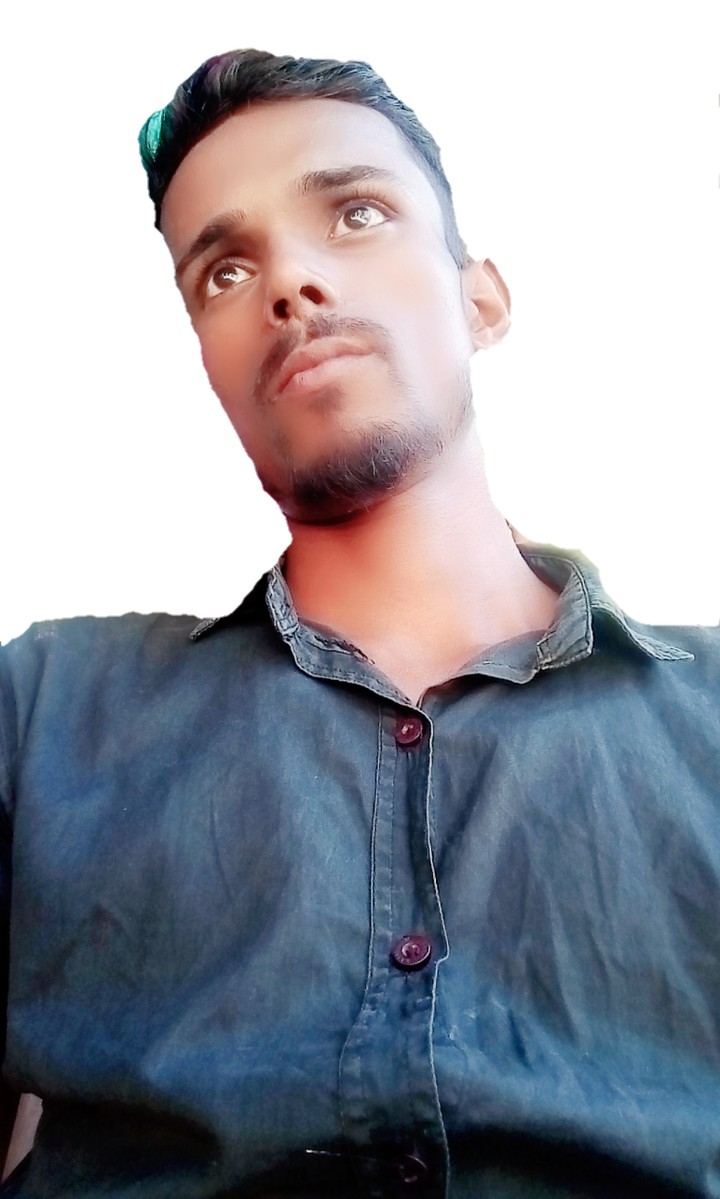missing
