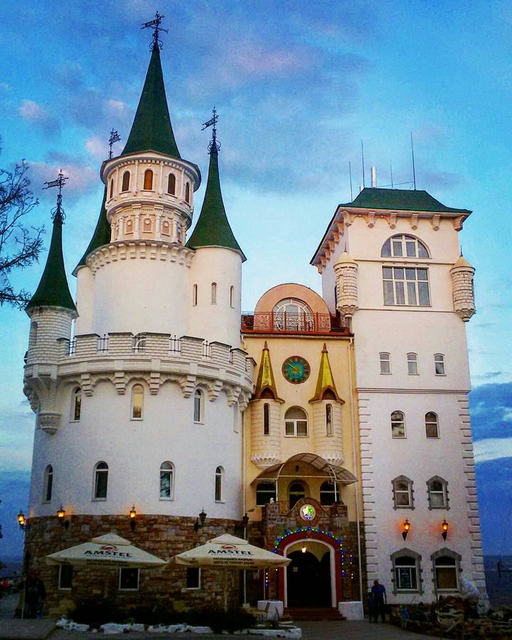 Castle