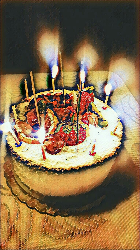 Cake?