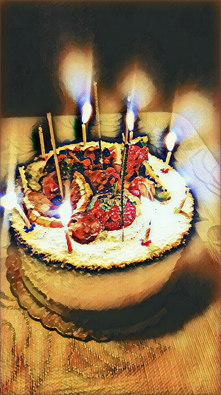 Cake?