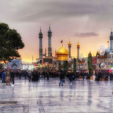 یا ابا عبدالله