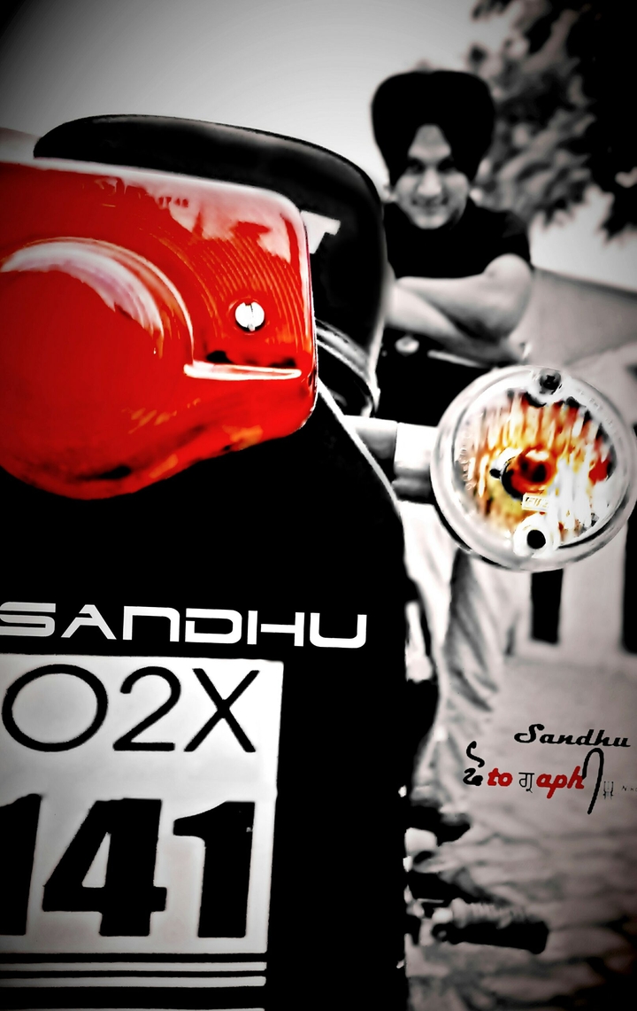 sandhu saab