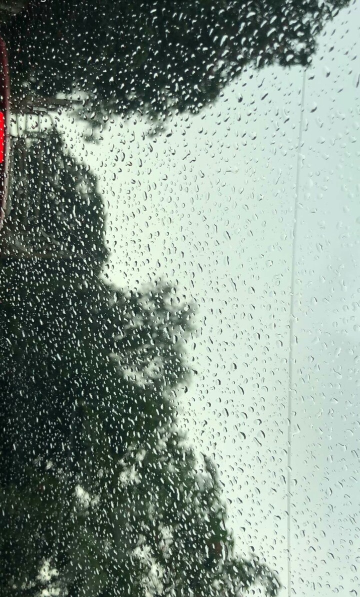 Mumbai monsoons!