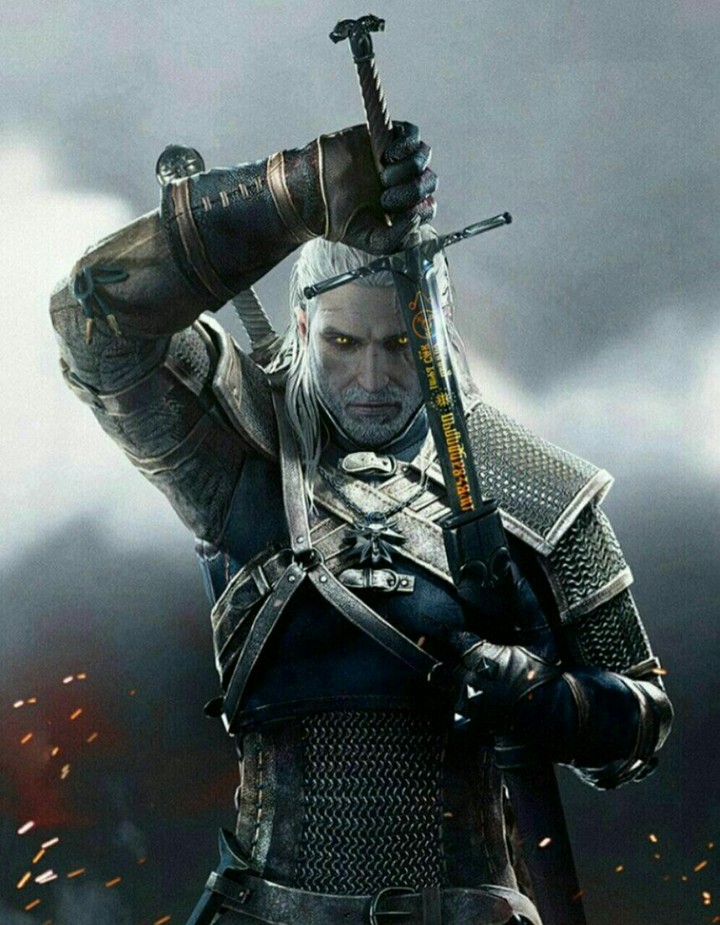 warrir