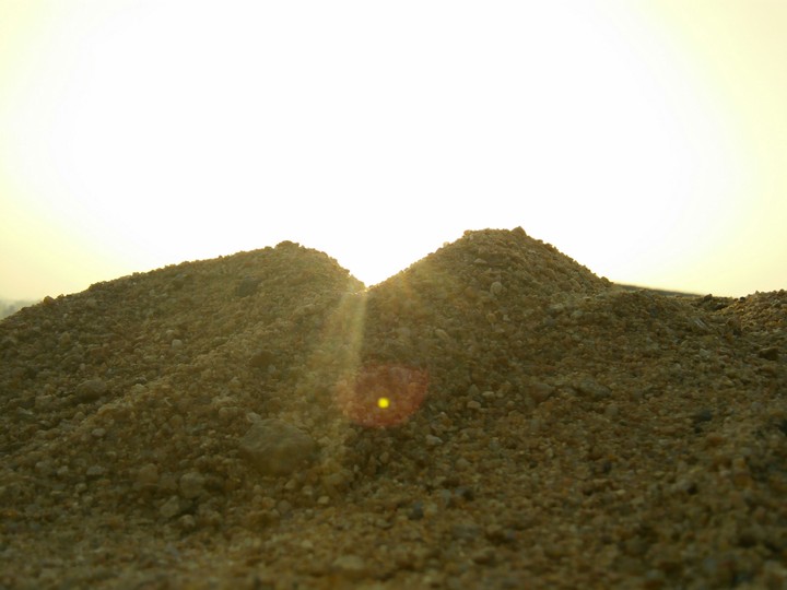 sand Vally..