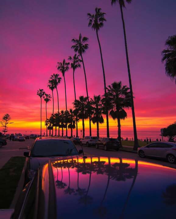 Los Angeles Street