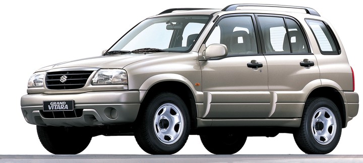 suzuki