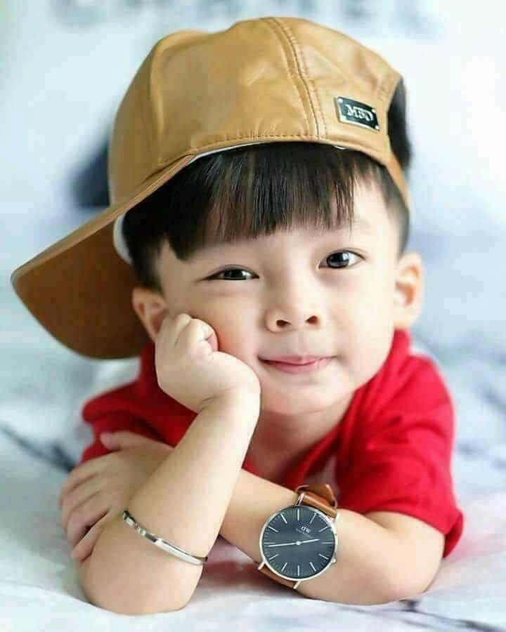 Cute Baby