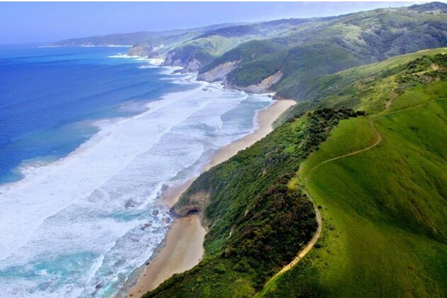 The Great Ocean Walk, Victoria, Australia