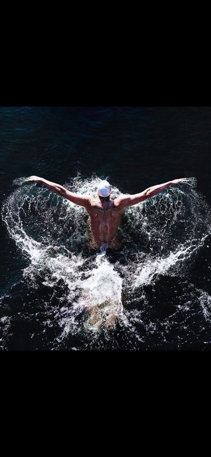 swimer